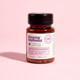 Boric Acid - Vaginal Suppository