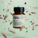 Probiotic - Vaginal Suppository